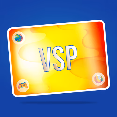 Vaynersports Pass Vsp