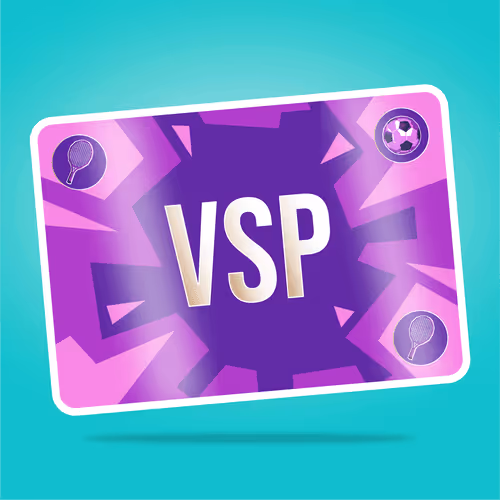 Vaynersports Pass Vsp