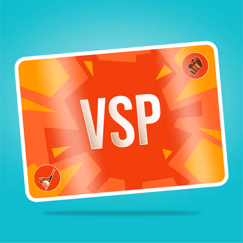 Vaynersports Pass Vsp
