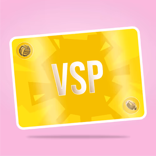 VaynerSports Pass #11850