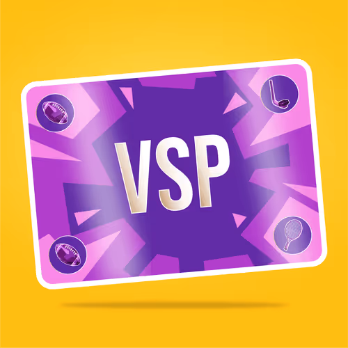 Vaynersports Pass Vsp