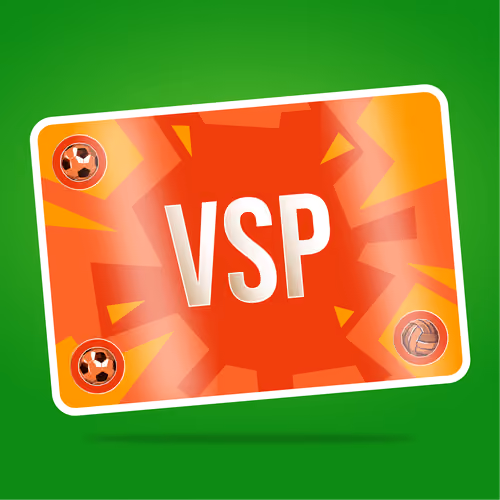 VaynerSports Pass #14136