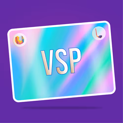 Vaynersports Pass Vsp