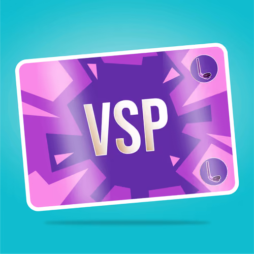 VaynerSports Pass #12801