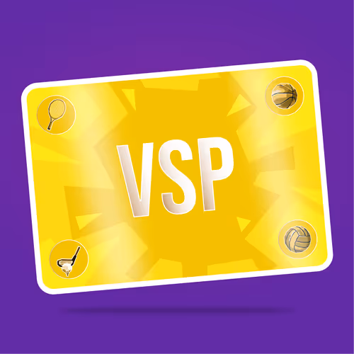 Vaynersports Pass Vsp