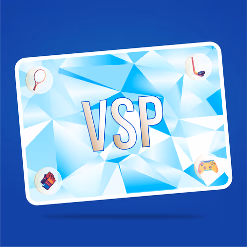 Vaynersports Pass Vsp