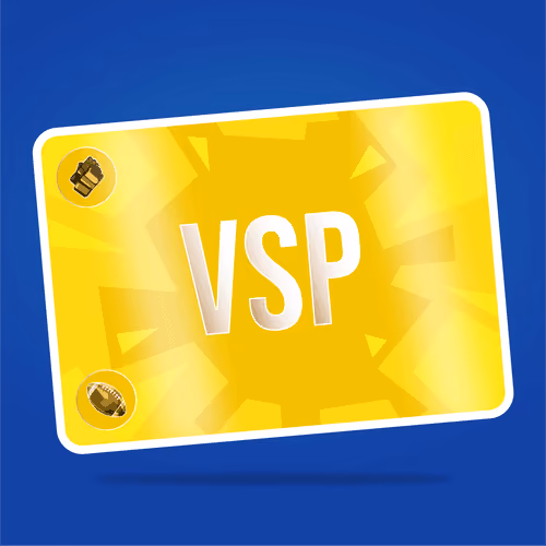 VaynerSports Pass #3390