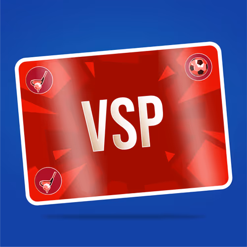 VaynerSports Pass #11756