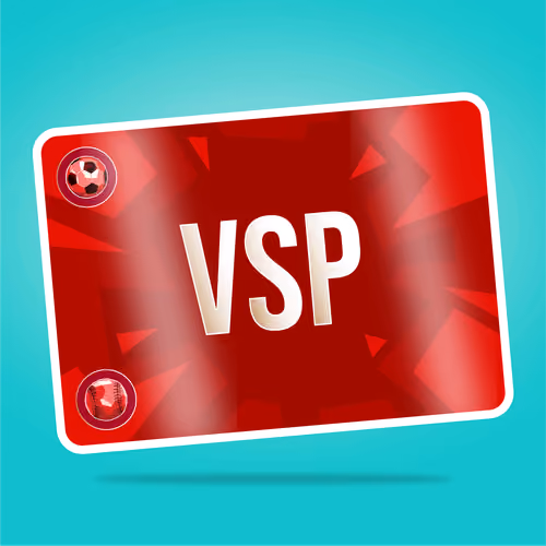 VaynerSports Pass #4563