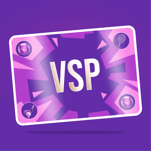 VaynerSports Pass #12665