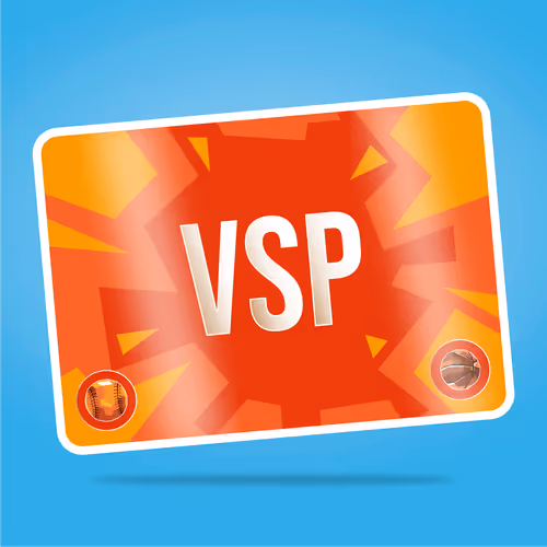 VaynerSports Pass #11937