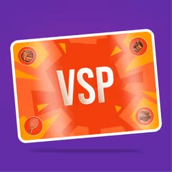 VaynerSports Pass #1384