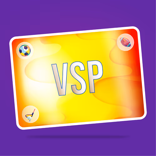 Vaynersports Pass Vsp