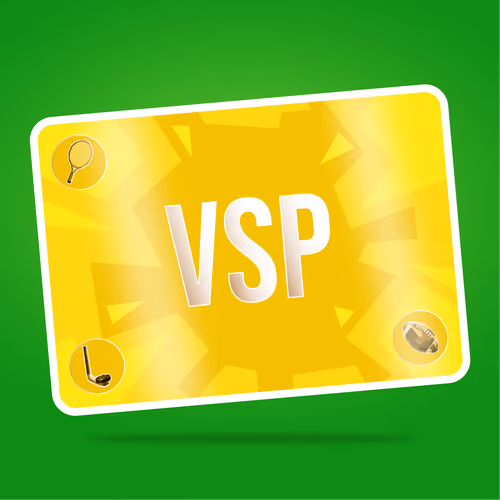 VaynerSports Pass #764