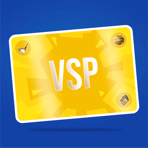 VaynerSports Pass #9180