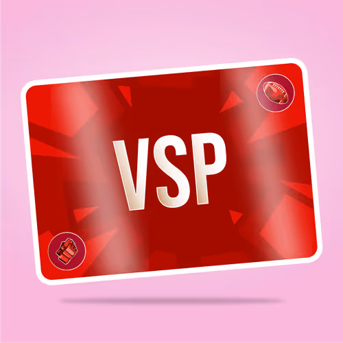 Vaynersports Pass Vsp