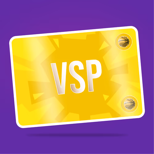 VaynerSports Pass #9514