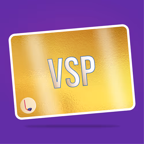 Vaynersports Pass Vsp