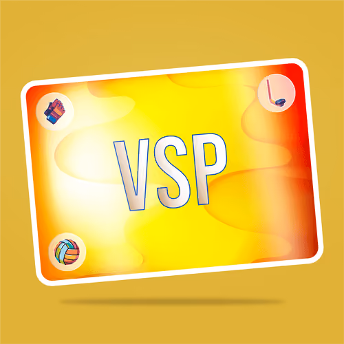 VaynerSports Pass #12403