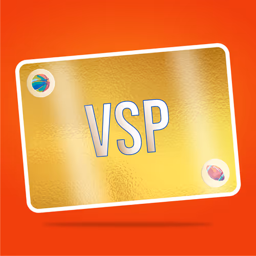 Vaynersports Pass Vsp