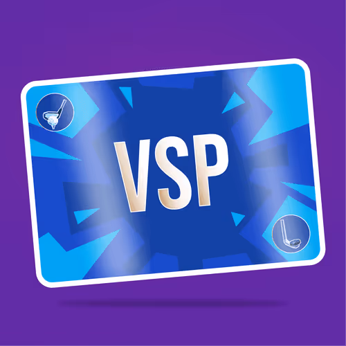 VaynerSports Pass #8222