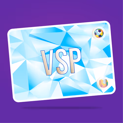 VaynerSports Pass #6246