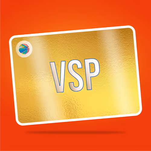 VaynerSports Pass #2869