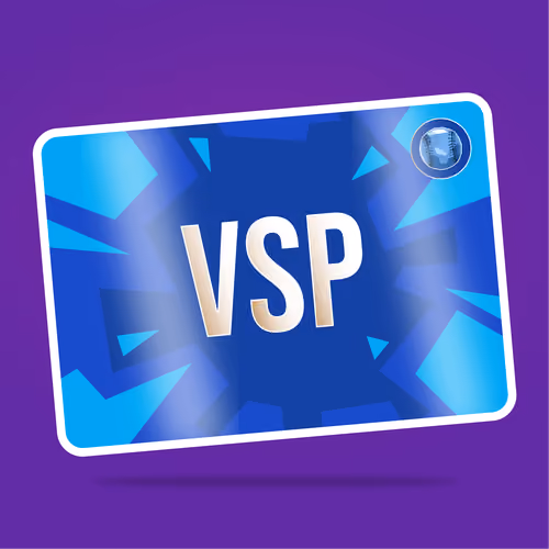 VaynerSports Pass #8601
