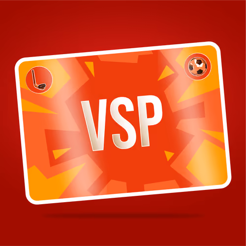 VaynerSports Pass #5853