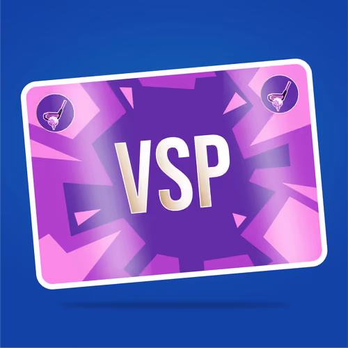 VaynerSports Pass #3634