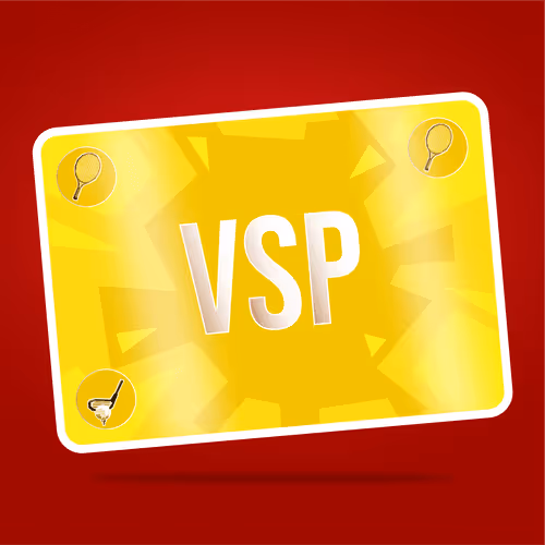 VaynerSports Pass #2327
