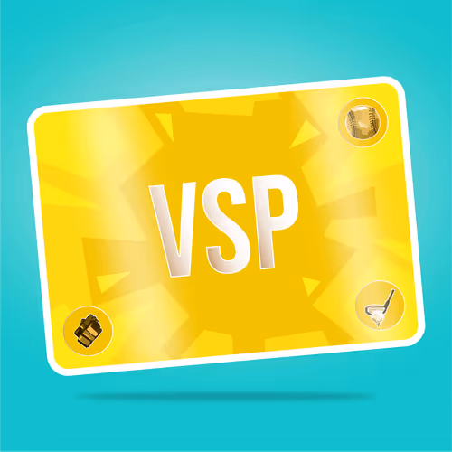 Vaynersports Pass Vsp