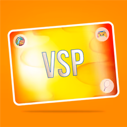 VaynerSports Pass #8265