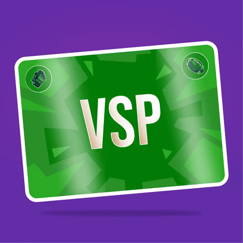 VaynerSports Pass #10531