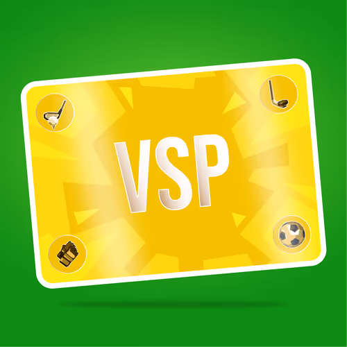 VaynerSports Pass #9250