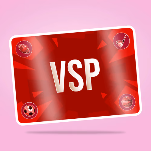 VaynerSports Pass #9738