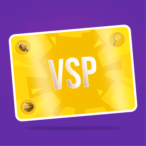 Vaynersports Pass Vsp