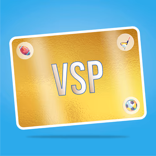 Vaynersports Pass Vsp