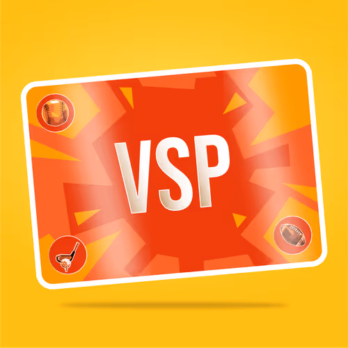 Vaynersports Pass Vsp
