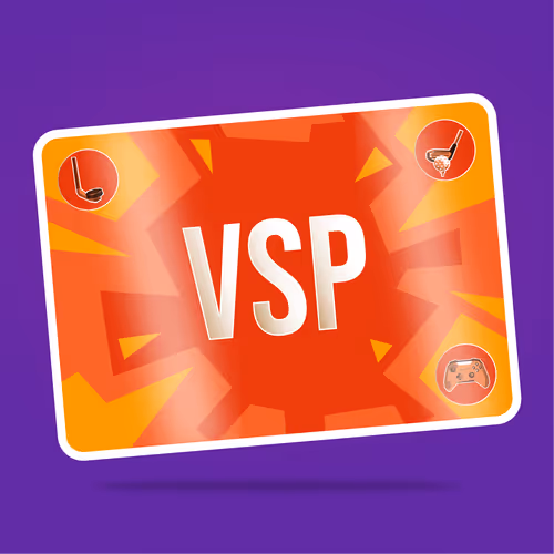 Vaynersports Pass Vsp