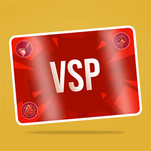 Vaynersports Pass Vsp