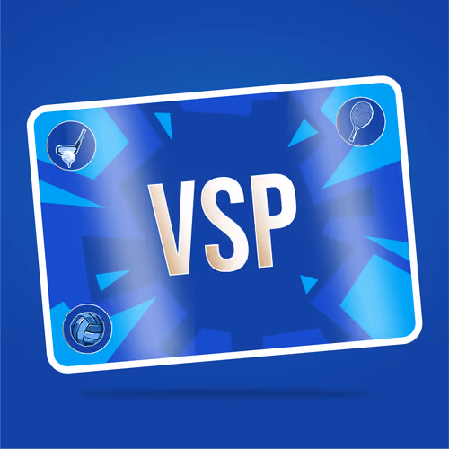 VaynerSports Pass #3756