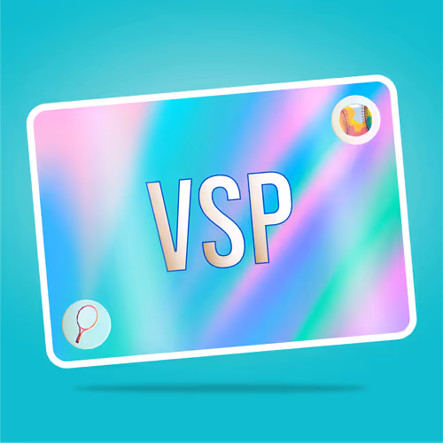 Vaynersports Pass Vsp