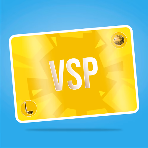 VaynerSports Pass #8237