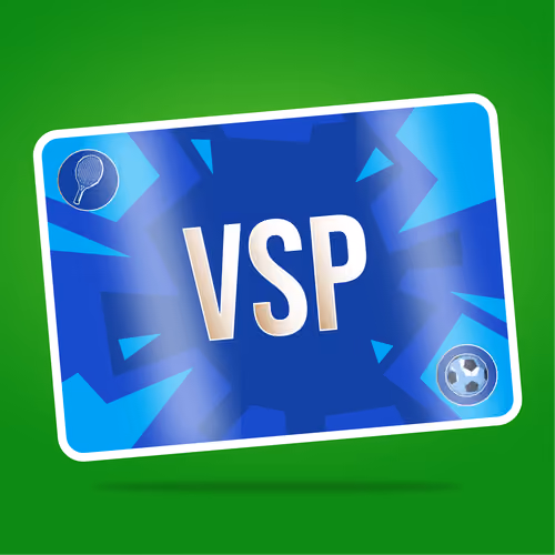 VaynerSports Pass #9083