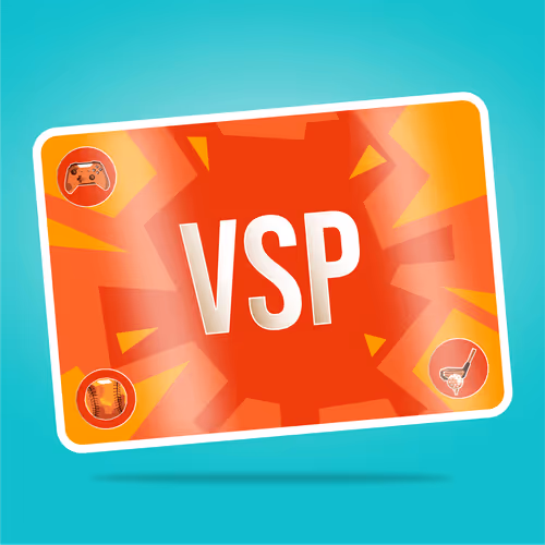 VaynerSports Pass #9266