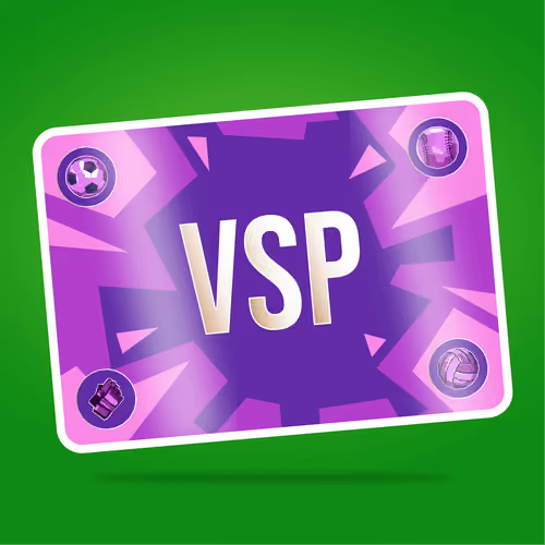 VaynerSports Pass #1921