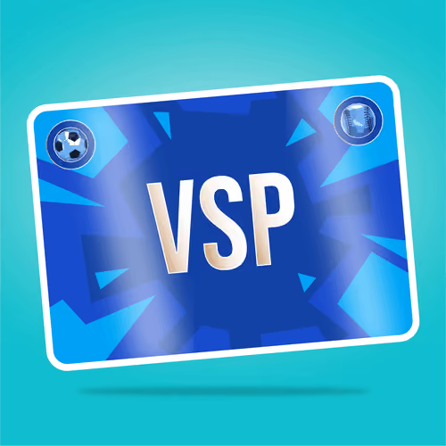 VaynerSports Pass #5241