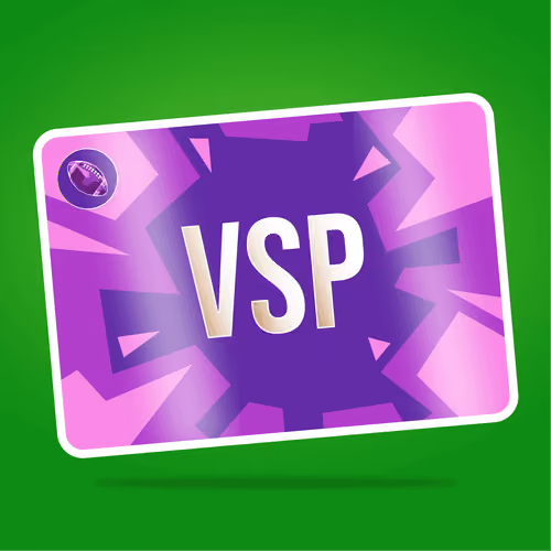VaynerSports Pass #10118