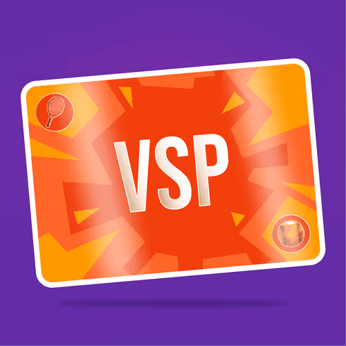 Vaynersports Pass Vsp